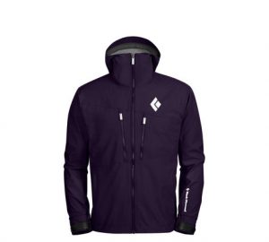 black diamond dawn patrol hybrid shell
