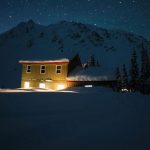 dolden alpine backcountry lodge