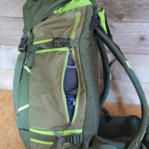 outbound bag