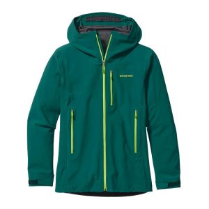 patagonia kniferidge jacket