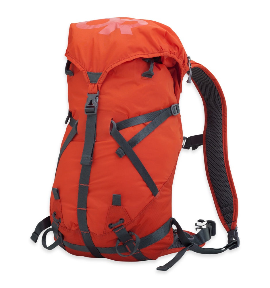 Outdoor Research Elevator Pack - Off-Piste Magazine
