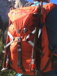 Outdoor Research Elevator Pack