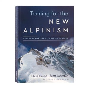 training for the new alpinism