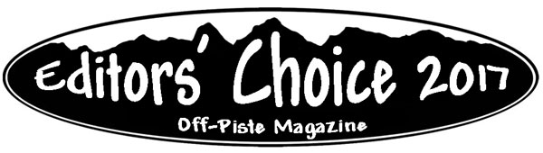 2017 editors' choice ski reviews