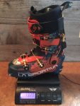 La Sportiva Synchro AT Ski Boots