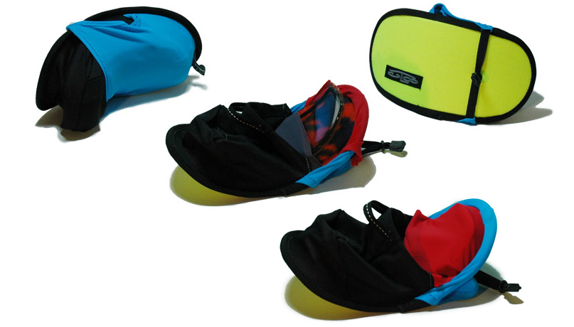 ski goggle case