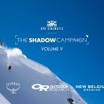 DPS Shadow Campaign Ski Film