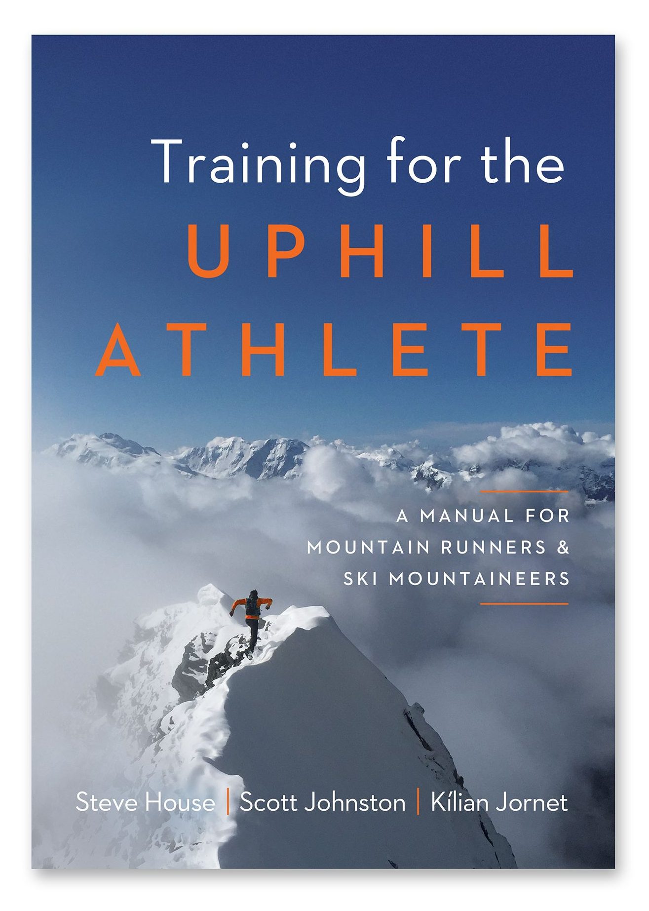 training for the uphill athlete