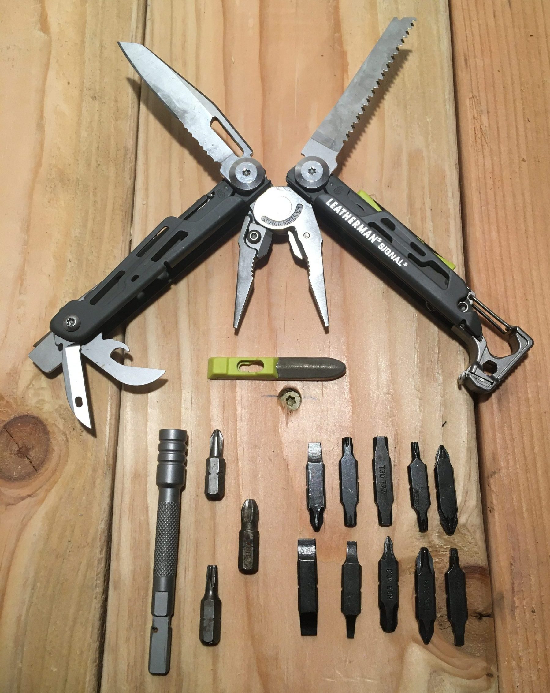 Best Multi-Tools for