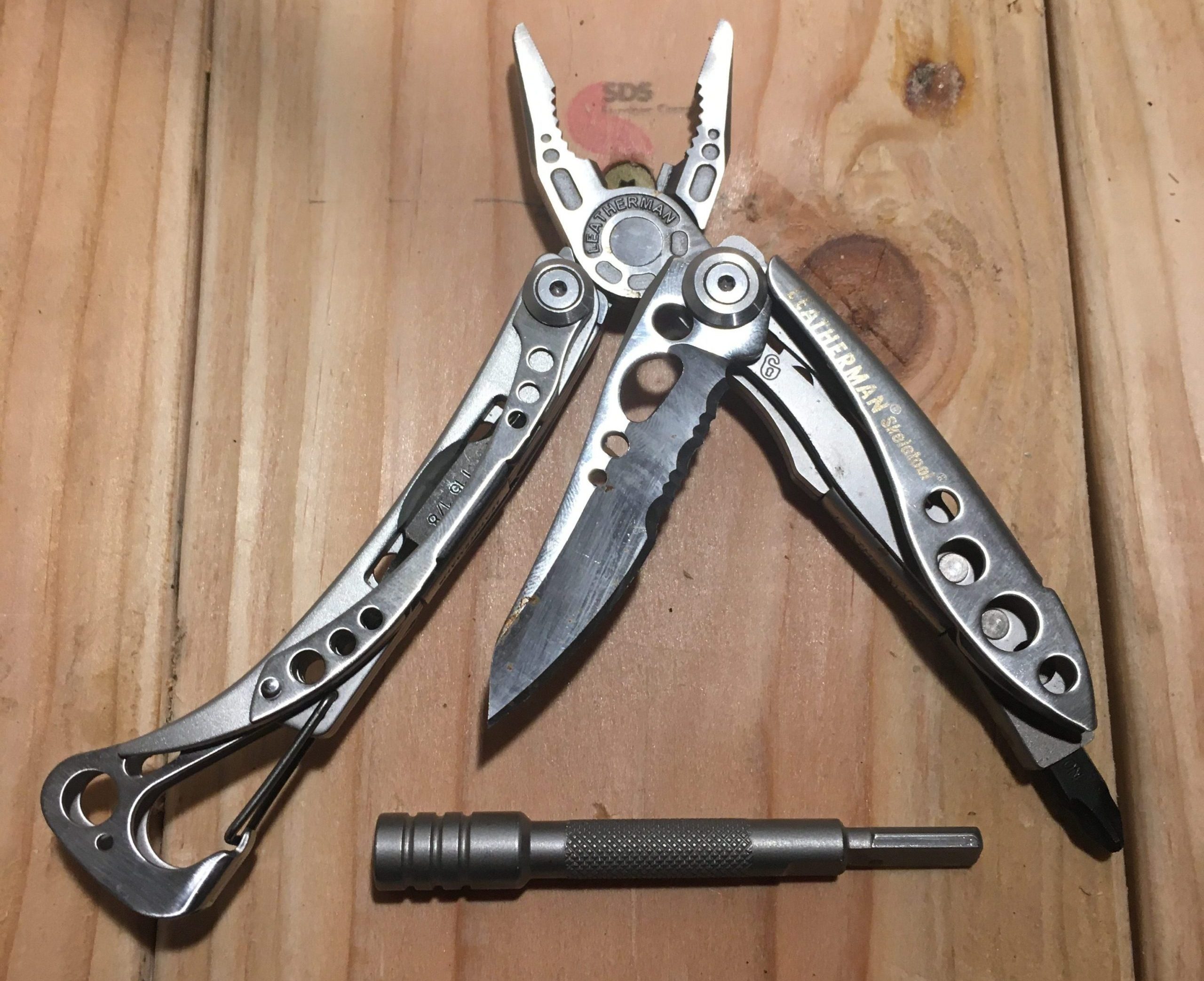Best Multi-Tools for