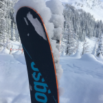 Ogso Schwarztor Ski
