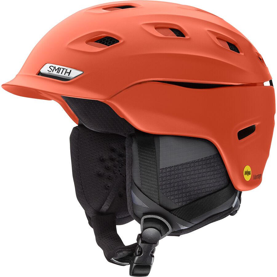 SMith Vantage backcountry ski helmet