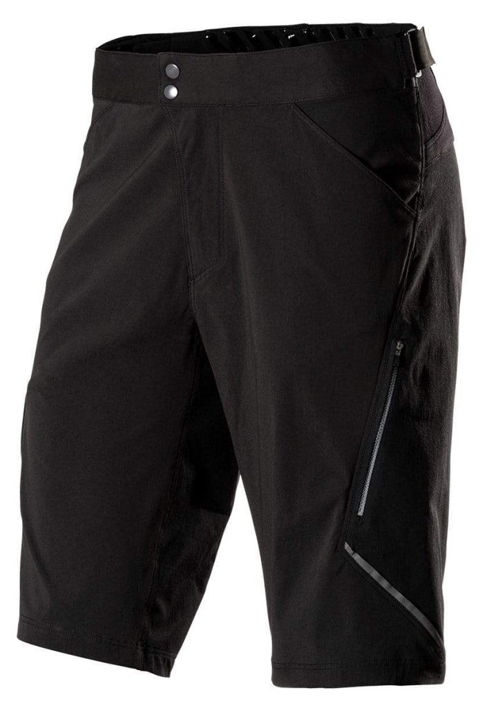 Showers Pass Apex Mountain Bike Shorts Review - Off-Piste Mag