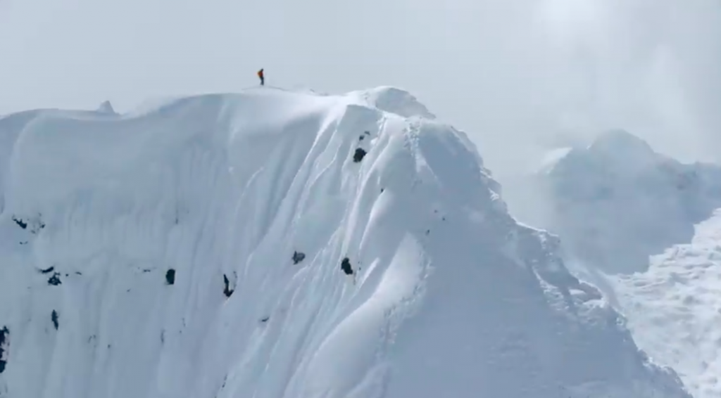 the alpinist film trailer