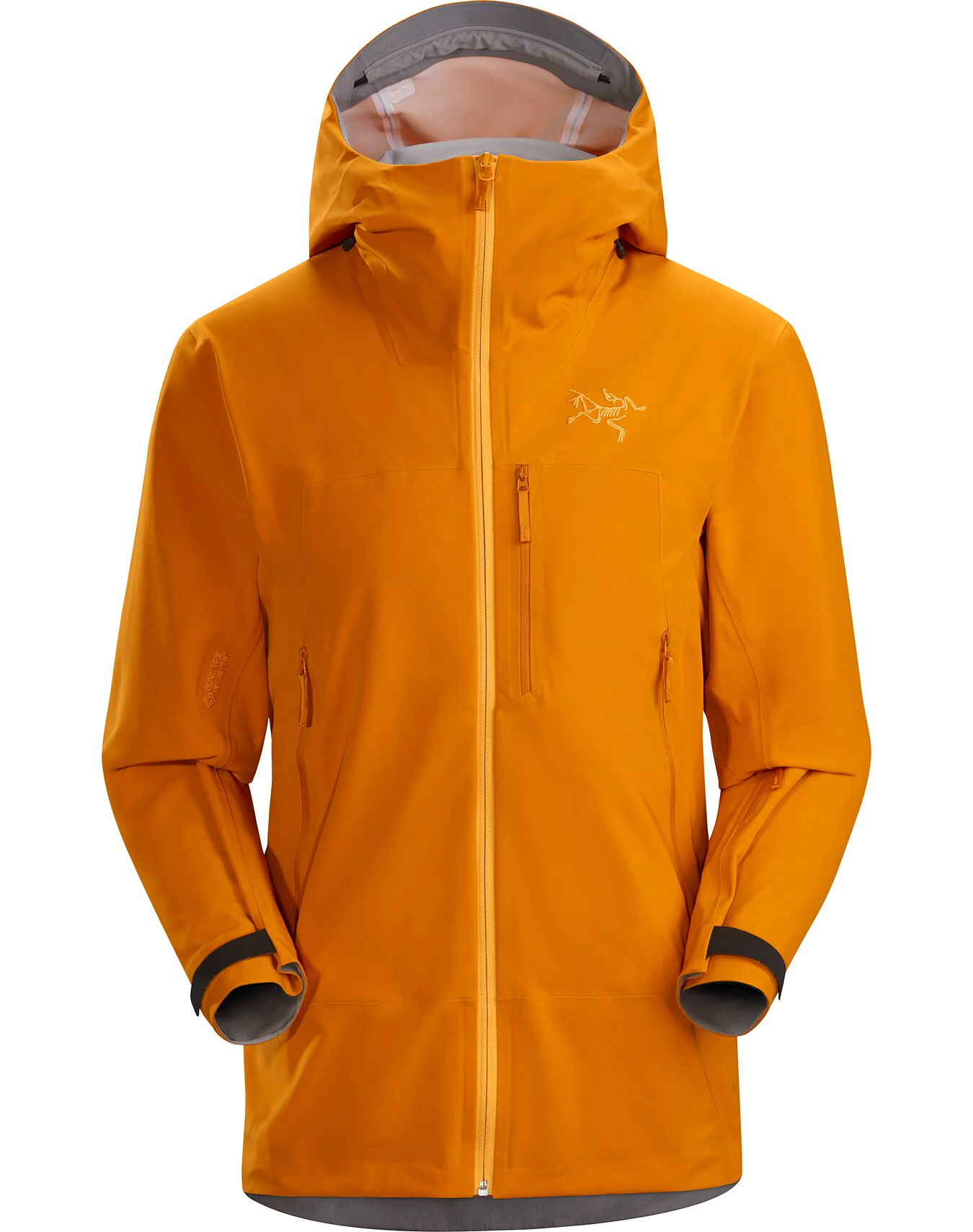 Arcteryx procline backcountry ski jacket
