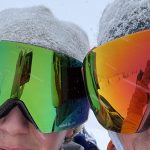 ski goggles for the backcountry