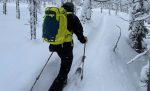 patagonia snowdrifter ski pack