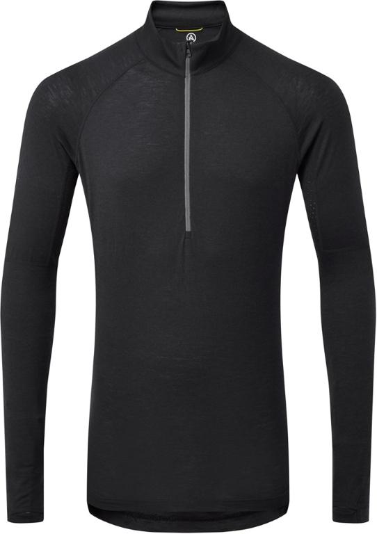 Lightweight Merino Baselayers - Off-Piste Magazine