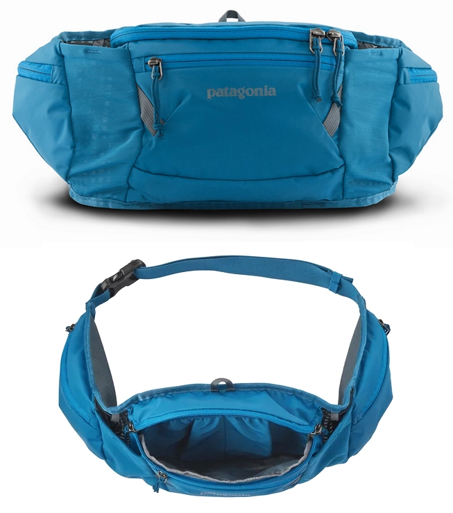 Mountain Bike Waist Pack Reviews - Off-Piste Magazine