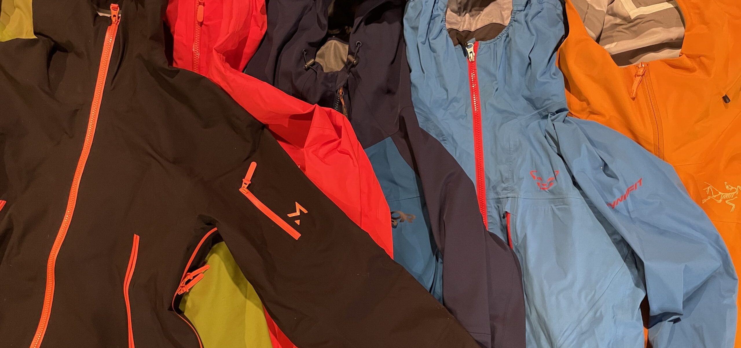 Outdoor Research Tungsten Ski Jacket Review