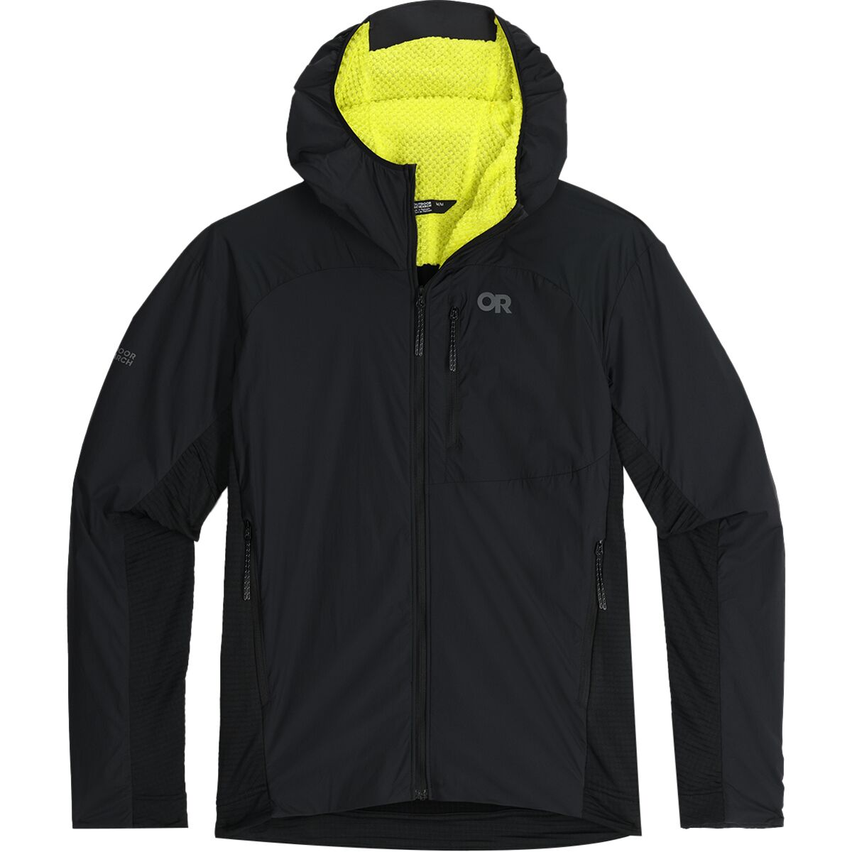 The OR Deviator Hoodie A Versatile Backcountry Ski Mid Layer