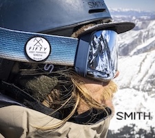 SMITH Snow Banner