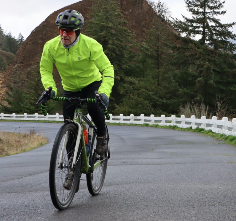 Pearl iZUMi Attack WxB Cycling Rain Jacket - Layer Up and